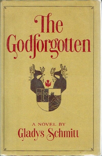 The Godforgotten