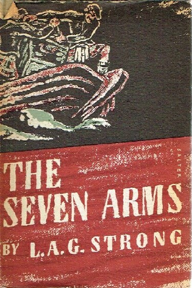 The Seven Arms