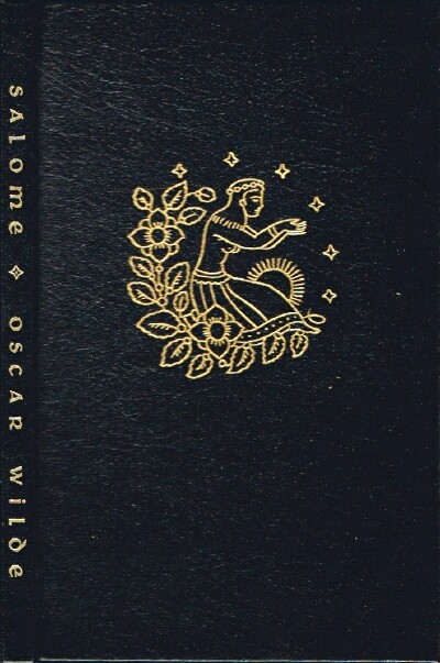 Salome: A Tragedy in One Act