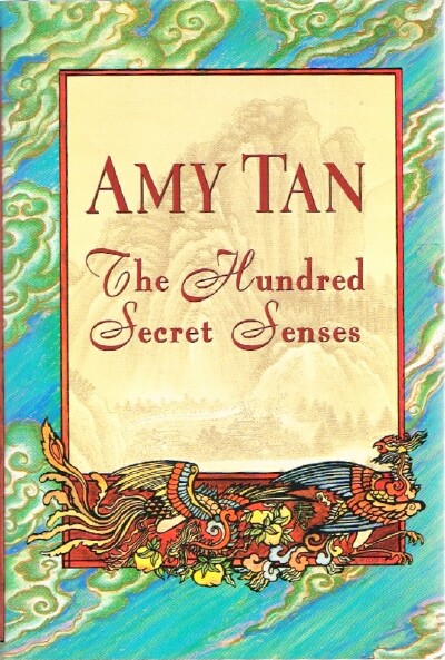 The Hundred Secret Senses