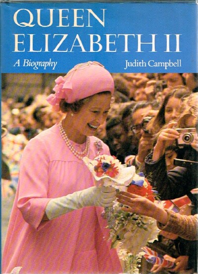 Queen Elizabeth II: A Biography