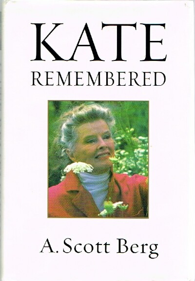 Kate Remembered
