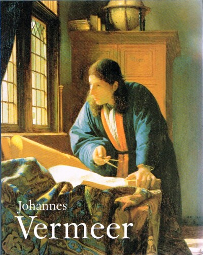 Johannes Vermeer