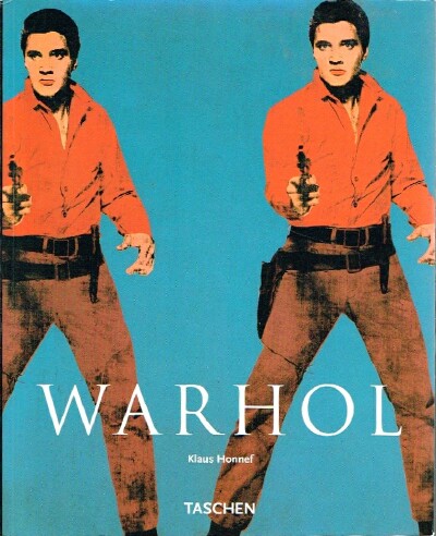 Andy Warhol 1928-1987: Commerce into Art