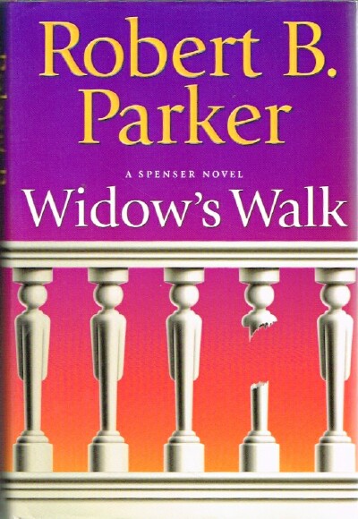 Widow's Walk