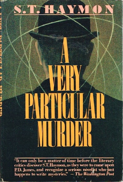 A Very Particular Murder