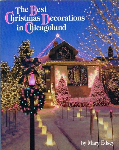 The Best Christmas Decorations in Chicagoland