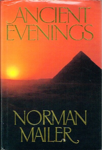 ANCIENT EVENINGS