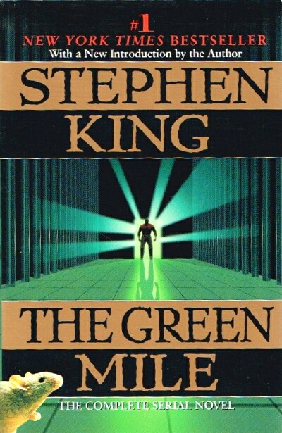 The Green Mile: A Novel in Six Parts
