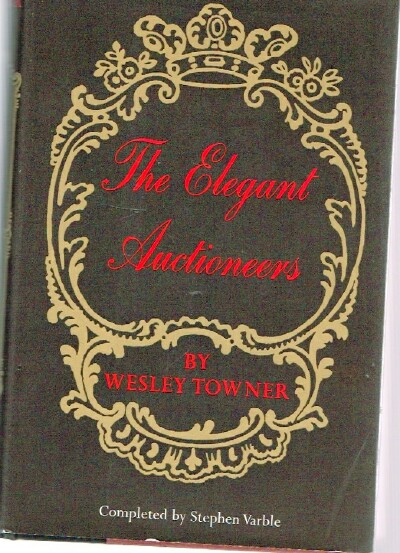 The Elegant Auctioneers