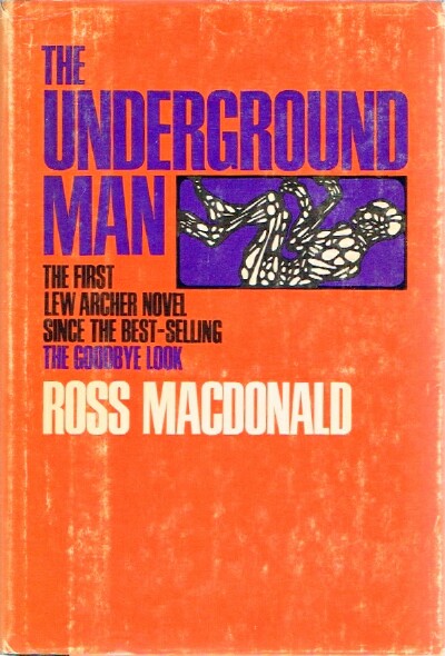 The Underground Man