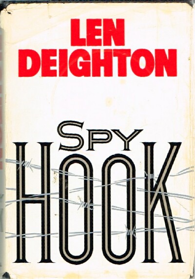 Spy Hook