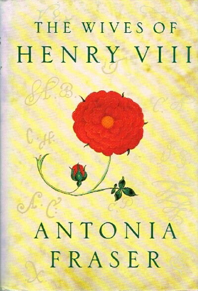 The Wives of Henry VIII