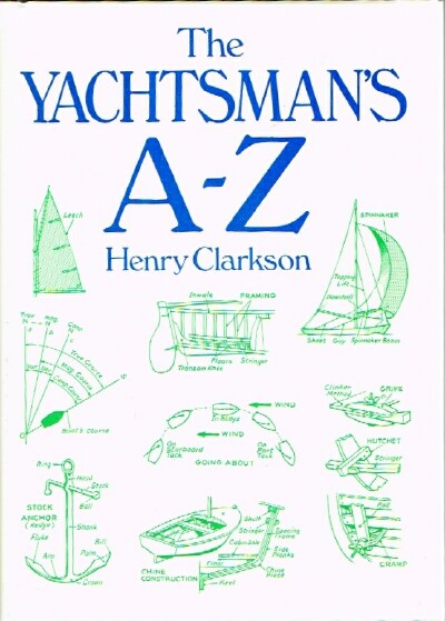 The Yachtsman's A-Z