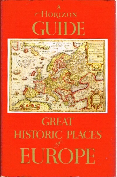 Great Historic Places of Europe
