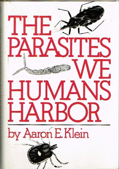 The Parasites We Humans Harbor