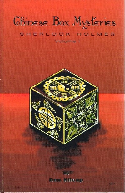 Chinese Box Mysteries: Sherlock Holmes