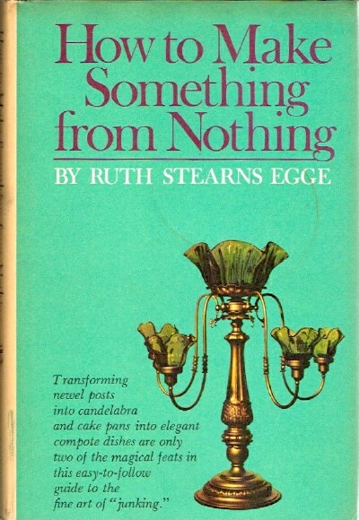 How to Make Something from Nothing