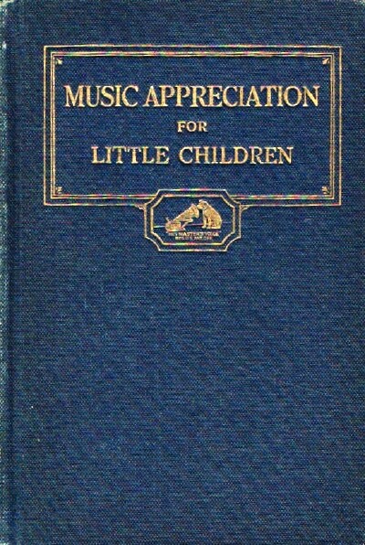 Music Appreciation for Little Children