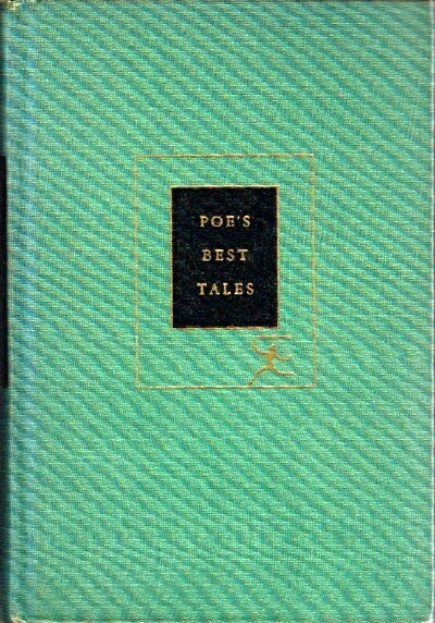 The Best Tales of Edgar Allan Poe