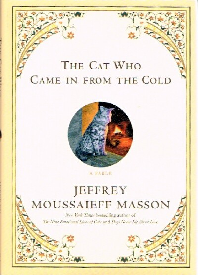 The Cat Who Came in From the Cold