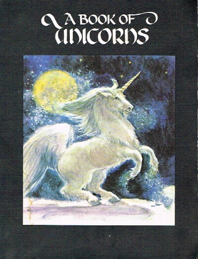 A Book of Unicorns
