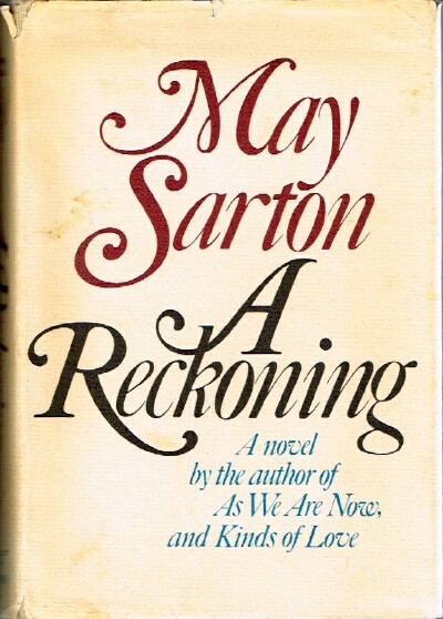 A Reckoning