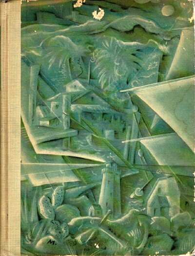 A Conrad Argosy