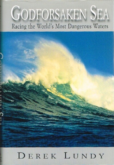 Godforsaken Sea: Racing the World's Most Dangerous Waters