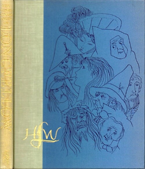 The Continental Tales of Henry Wadsworth Longfellow
