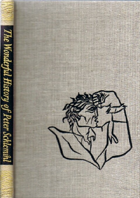 The Wonderful History of Peter Schlemihl