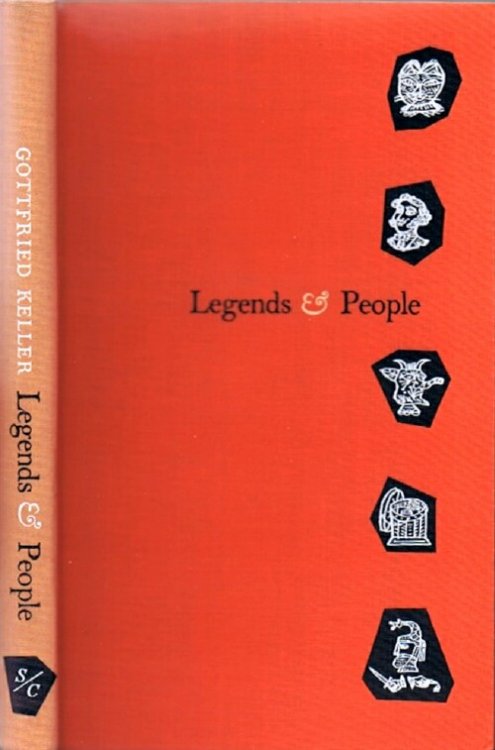 Legends & People