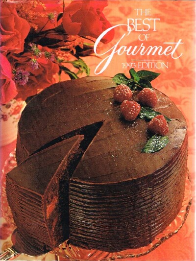 The Best of Gourmet 1993 Edition