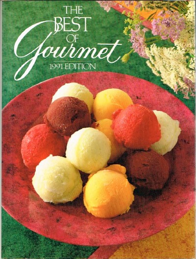 The Best of Gourmet 1991 Edition