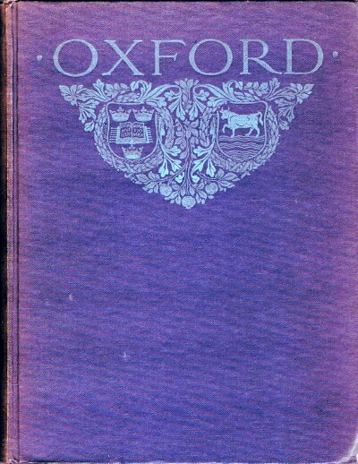 Oxford and its Story