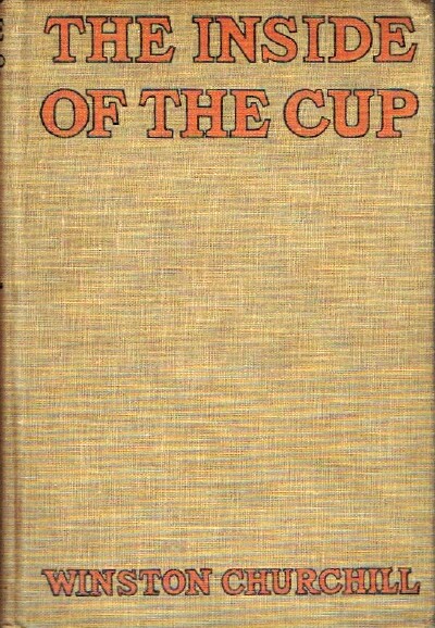 The Inside of the Cup