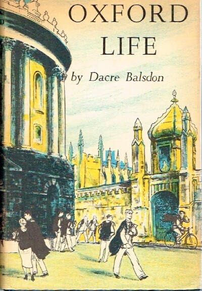 Oxford Life