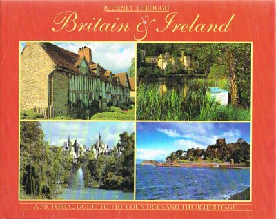 Journey Through Britain & Ireland