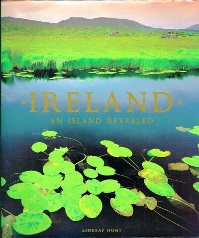 Ireland: An Island Revealed
