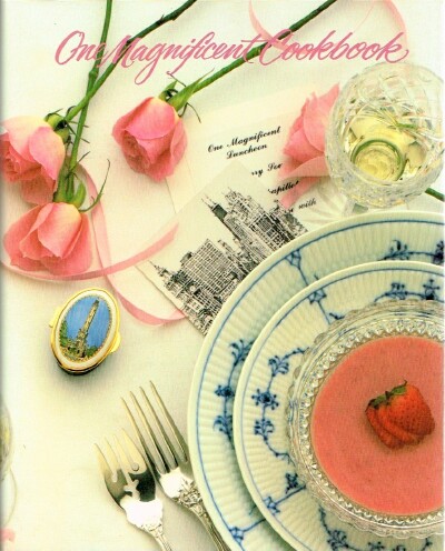 One Magnificent Cookbook