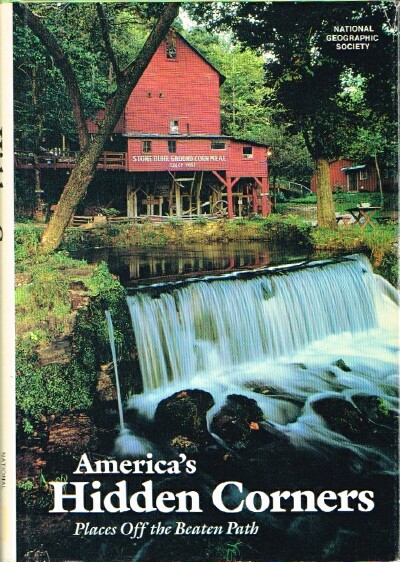 America's Hidden Corners: Places Off the Beaten Path