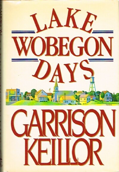 Lake Wobegon Days