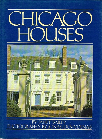 Chicago Houses