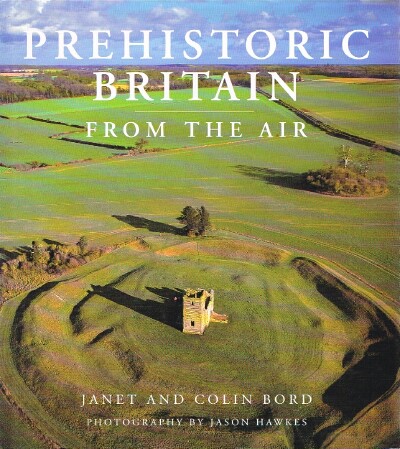 Prehistoric Britain: From the Air