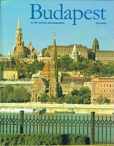 Budapest