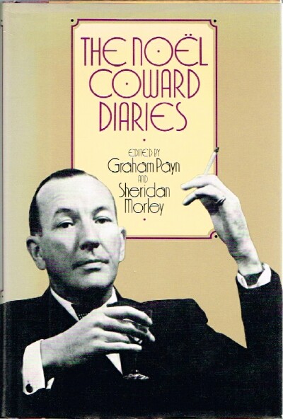 The Noel Coward Diaries