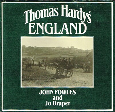 Thomas Hardy's England