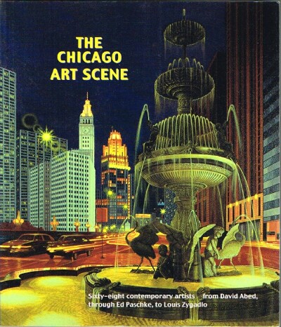 The Chicago Art Scene