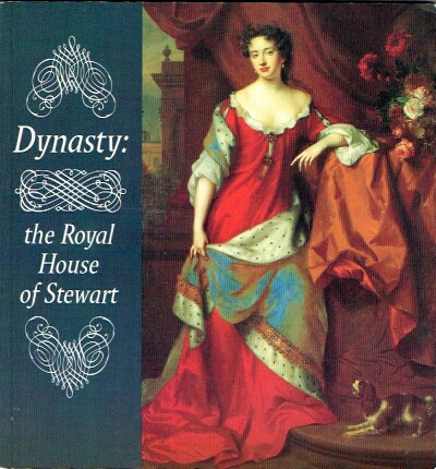 Dynasty: The Royal House of Stewart