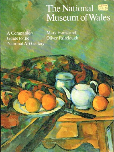 The National Museum of Wales: A Companion Guide to the National Art Gallery